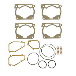 TOP-END-Dichtungen BETA 250 /300 RR 13-21 XRADICAL