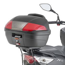 KAPPA ZENTRALER KOFFERRAUMTRÄGER SYM JET 14 125-200 (17-19)