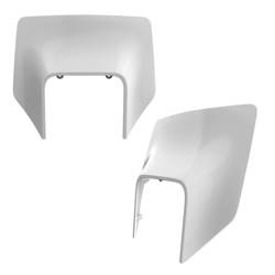 Polisport HUSQVARNA TE/FE Frontlampenabdeckung 17-19