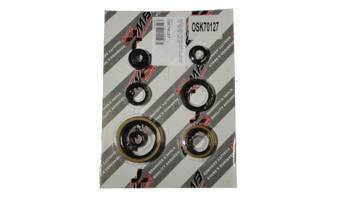 BEARING WORX Satz Motordichtungen Suzuki RM 250 96-02