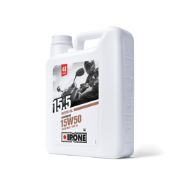 Ipone 15.5 15W50 halbsynthetisch 4L