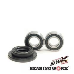 Bearing Worx Radlager Kit Vorne Set Honda CR 125/250R 85-88, CR 125R 89, CR 125/250R 90-94, CR 250R 89, CR 500R 85-94