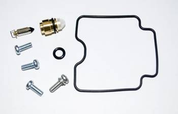 Tourmax Vergaser-ReparatursatzYamaha YFM 350 RAPTOR 04-11
