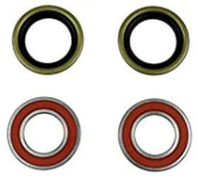 Hinterradlager GAS GAS EC 125/250/300/450 03-17 ATHENA