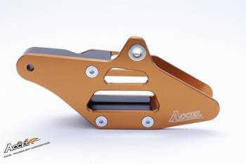 ACCEL Kettenführung KTM SX85 15-17 / EXC / EXCF 14-17