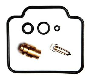 Tourmax Vergaser-ReparatursatzSuzuki LTA 500 00-01, LTF 500 98-02