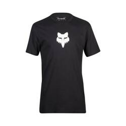 FOX Head Herren T-Shirt, schwarz