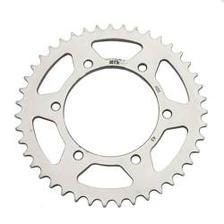 Hinteres Ritzel 43 Kawasaki EX 250 NINJA 09-11 Yamaha MT-03/YZF R3 16-20