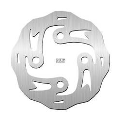 NG Vordere Bremsscheibe GAS GAS CONTACT/E-CONTACT 15-19 / TXT 250/300 04-21