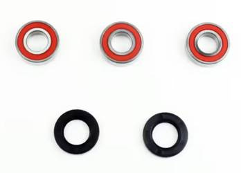 ATHENA Dichtung des Lichtmaschinendeckels YAMAHA YZ 50 80-83