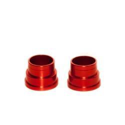 Accel Spurverbreiterung vorne KTM SX/SXF 125-530 03-14, EXC/EXCF 125-530 03-15, Husqvarna TC/FC 125-400 14, TE/FE 125-501 14-15