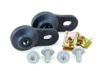 BOLT 2T KTM Husqvarna Diffusor-Montagesatz