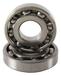 Kurbelwellenlager Hot Rods