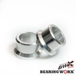 Bearing Worx DISTANZHUELSE Rad Hinterrad Honda CR 125/250 00-07, CRF 250R 04-18, CRF 250X 04-17, CRF 450R 02-18, CRF 450X 05-17, CRF 450RX 17-18