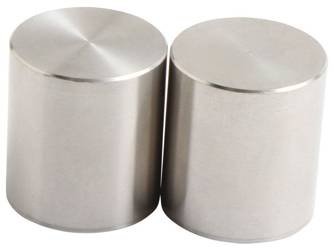 ALL BALLS Bremssattelkolben Honda ATC 250/350R 85-86 / TRX 250R 86-89 / XL 600R 83-87 / Kawasaki KLF 300C Bayou 89-05 / KLF 400 Bayou 93-99 / KVF 650 06-13 / KVF 750 05-21 / Suzuki LT-A500F Quad Master Aut