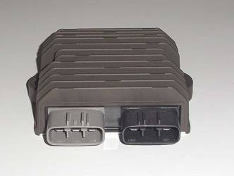 Tourmax SpannungsreglerSuzuki DL 1000/X V-STROM 14-19, DL 1050 V-STROM 20,