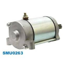 Arrowhead Anlasser Yamaha YFM 400/450/600/660 GRIZZLY, YFM 400 KODIAK 00-06, RHINO 450/660