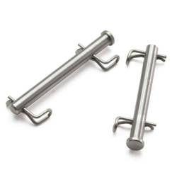 DRC Bremssattelstift - Belagträger KTM/Husky Brembo