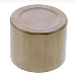 Tourmax BremssattelkolbenHonda CBF 600S/N/SA/NA 04-08, CBR 600F 91-02, CB 600F 98-06, CBR 900RR 92-99