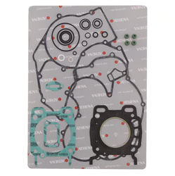 ATHENA Dichtung Auspuffkrümmer YAMAHA FZ1 FAZER 06-13 / FZS 1000 FAZER 01-05 / YZF R1 98-18