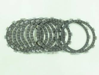 Honda ST 1100 Kupplungsscheiben 90-02 PSYCHIC