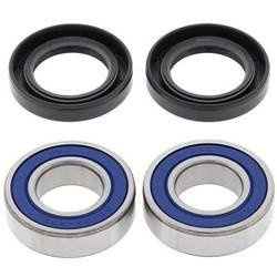 Vorderradlager mit Dichtungen SUZUKI GSXR 600/750 11-12 All Balls