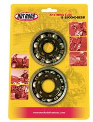 Hot Rods Kurbelwellenlager Kit Kawasaki Kx 250 80-86