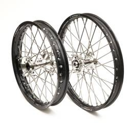 Rex Wheels Vorderrad 21x1.60 KTM / HUSQVARNA SX / SX-F / EXC / TC /TE