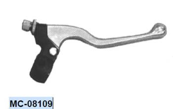 Kupplungshebel Honda CRF 1000 AFRICA TWIN 16-17 NACHMAN