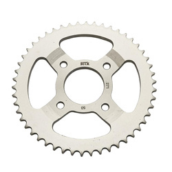 Hinteres Ritzel 50 Honda CLR 125 98-03 NX 125 89-98