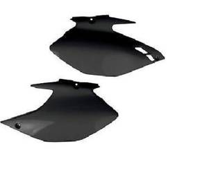 UFO SEITENVERKLEIDUNG HINTEN YAMAHA WRF 250 '07-'14/ WRF 450 '07-'11