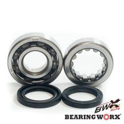 Bearing Worx Kurbelwellenlager Kit mit Dichtungsmitteln Honda CRF 450R 06-16