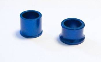 Bearing Worx DISTANZHUELSE Rad Front Yamaha YZ 125/250 02-07, YZF 250 02-06, YZF 426 02, YZF 450 03-07