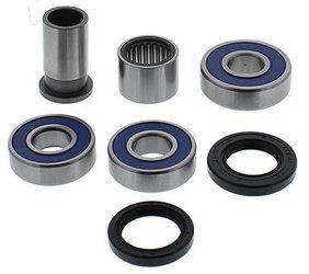 Hinterradlager mit Dichtungen YAMAHA BOLT 14-18 SR950 17 All Balls
