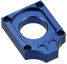 ACCEL Hinterachsspanner YAMAHA YZ / YZF 09-11 / YZF 450 09