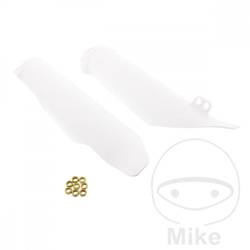 Polisport Teleskop-Abdeckungen