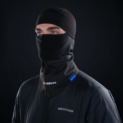 OXFORD LYCRA Balaclava mit großer Augenöffnung