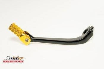 ACCEL Getriebeschalthebel SUZUKI RMZ 250 07-17