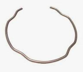 Tourmax Dichtungsschutz für die VorderradaufhängungHonda CB 450S 86-89, CR 80R 87-95, NSR 125R 97-03, VT 125C SHADOW 99-08, XL 125V VARADERO 01-13