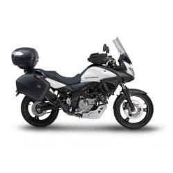 KAPPA Seitenkofferraumträger MONOKEY Suzuki DL 650 V-STROM (11-16)