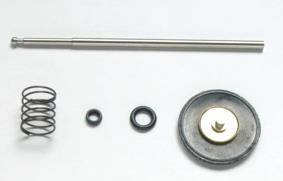 Tourmax Beschleunigerpumpen-Reparatursatz (Vergaser)Honda CRF 250R 05, Yamaha YZF 250 01-05, Suzuki RMZ 250 04-05, Kawasaki KXF 250 04-05