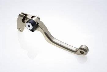 Accel Kupplungshebel Yamaha/Suzuki RM 125/250 92-08 DRZ 400