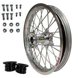 Rex Wheels Hinterrad 18x2.15 HONDA CRF 250 02-13 CRF 450 02-12 CRF 250/450X 04-17