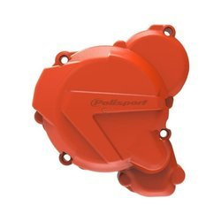POLISPORT Lichtmaschinendeckel KTM EXC 250 / 300 TPI `17-19 HUSQVARNA TE 250 / 300 `17-19 TPI