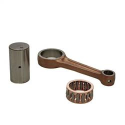 NAMURA Pleuelstange SUZUKI DR 125/SE 86-96 / DRZ 125 03-19 / GS 125/S/E 82-00 / LT 125 83-87