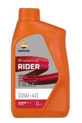 REPSOL RIDER Motoröl 10W40 1L