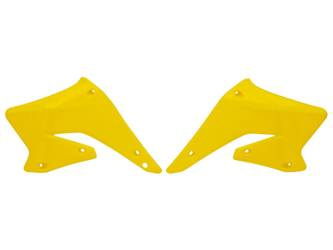 RTECH Kühlerspoiler Suzuki RMZ 250 04-06