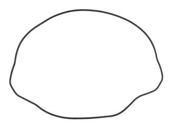 NAMURA Kupplungsdeckel Dichtung HONDA XR 400R 96-04