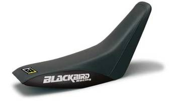 BLACKBIRD Sitzbezug Suzuki RM 125-250 91-95