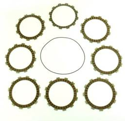 ATHENA Dichtung des Kupplungsdeckels HONDA ATC 185 81-83 / ATC BIG RED 200 81-85 / CT 185 79-91 / XL 125 79-84 / XLS 125 76-80 / XL 185 79-91 / XR 125 76-80 / XR 185 79-91